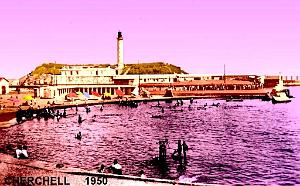 Cherchell 1950